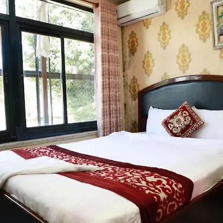 Bhuwani Himalayan Height Hotel