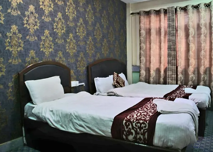 Bhuwani Himalayan Height Hotel