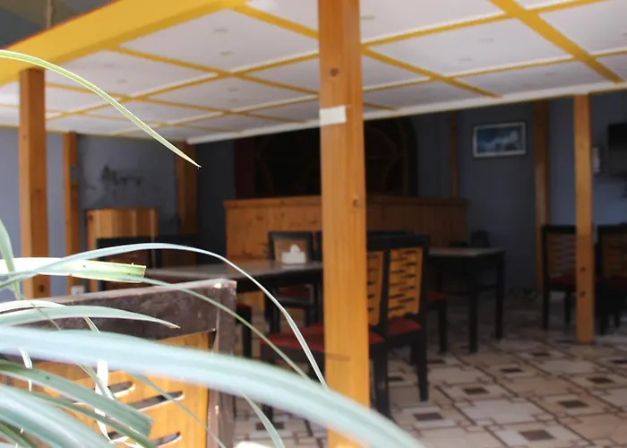 Hotel Bhuwani Himalayan Height 3*