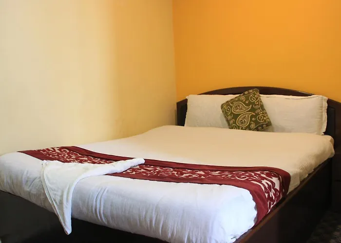 Bhuwani Himalayan Height Hotel Kathmandu